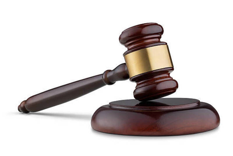 Muskogee County District Court 04.26.21